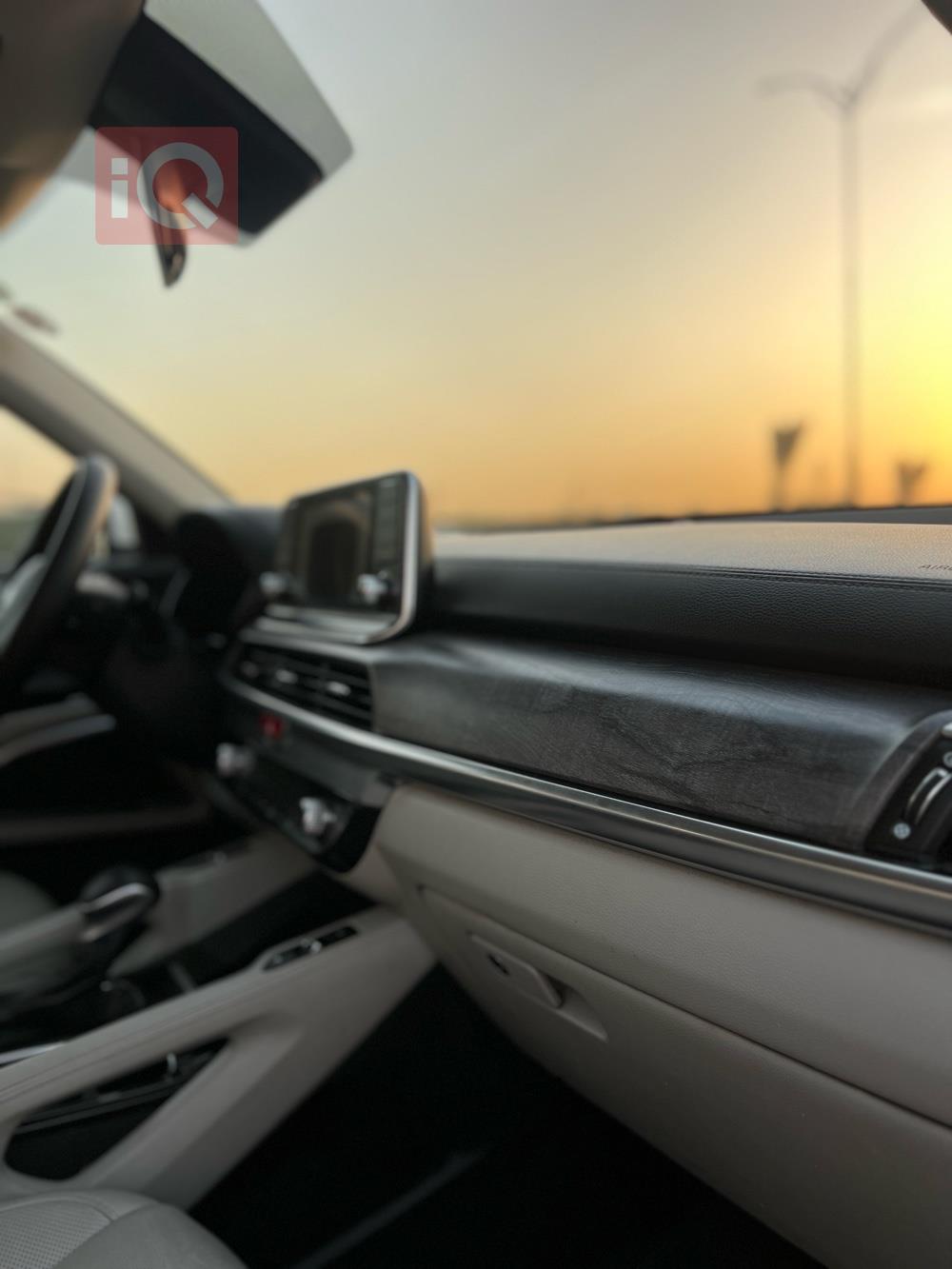 كيا تيلوريد